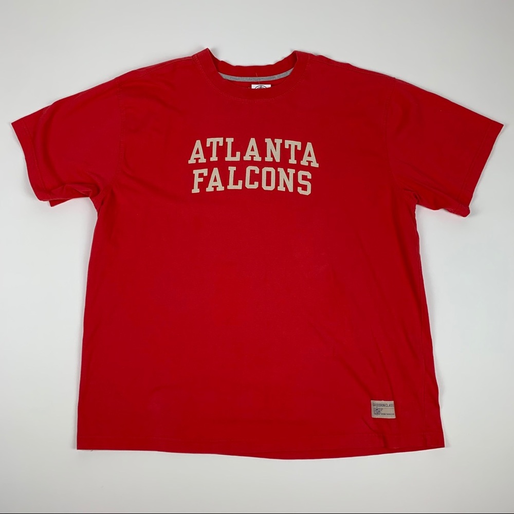 Vintage Atlanta Falcons Reebok T-Shirt